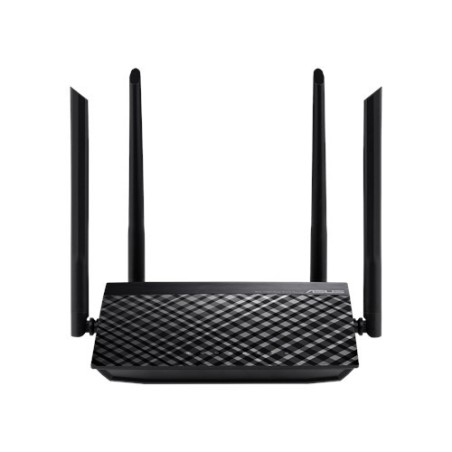 ASUS RT-AC1200 Trådløs router
